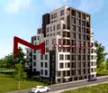 Снимка 3 — Тристаен апартамент с югозападно изложение в Изгрев, Варна