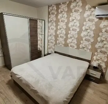 Снимка 3 — Двустаен апартамент с 2 тераси в Изгрев, Варна