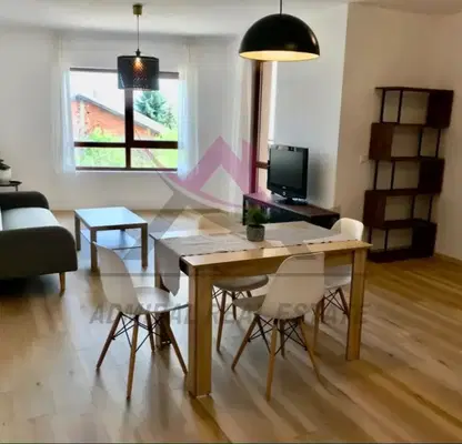 Photo 2 — 2-bedroom apartment in Varna, Izgrev