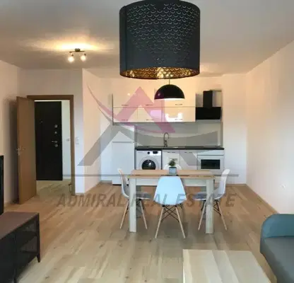 Photo 3 — 2-bedroom apartment in Varna, Izgrev
