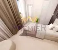 Снимка 4 — Двустаен апартамент с панорамна гледка в Кайсиева градина, Варна