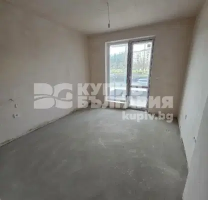 Снимка 5 — Двустаен апартамент с тераса в Кайсиева градина, Варна