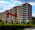 Снимка 2 — Двустаен апартамент в Кайсиева градина с тераса