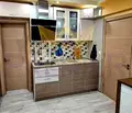 Снимка 4 — Двустаен апартамент в Кайсиева градина, Варна с тераса