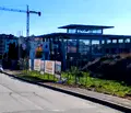 Снимка 2 — Двустаен апартамент в Кайсиева градина, Варна, ново строителство