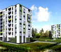 Снимка 4 — Двустаен апартамент в Кайсиева градина, Варна, ново строителство