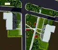 Снимка 5 — Двустаен апартамент в Кайсиева градина, Варна, ново строителство