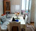 Снимка 3 — Тристаен апартамент в Кайсиева градина с две тераси