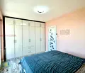 Снимка 5 — Тристаен апартамент с панорамна тераса в Кайсиева градина, Варна