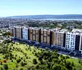 Снимка 4 — Тристаен апартамент в Кайсиева градина с изложение изток-запад
