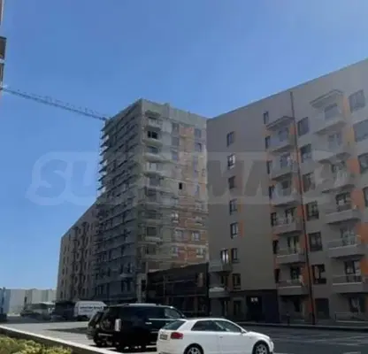 Снимка 5 — Тристаен апартамент във Варна, Кайсиева градина