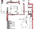 Снимка 4 — Тристаен апартамент в Кайсиева градина с ново строителство