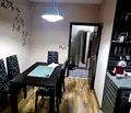 Снимка 2 — Тристаен апартамент в Кайсиева градина с две тераси