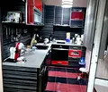 Снимка 3 — Тристаен апартамент в Кайсиева градина с две тераси
