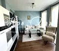 Снимка 3 — Двустаен апартамент в Кайсиева градина, Варна с тераса