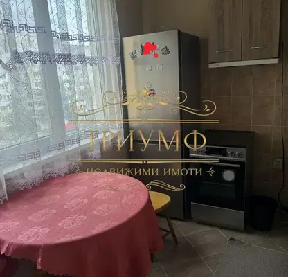 Снимка 4 — Тристаен апартамент в Кайсиева градина, Варна с асансьор