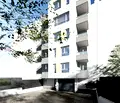 Снимка 4 — Едностаен апартамент в Колхозен пазар, Варна с паркомясто