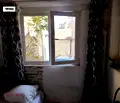 Снимка 3 — Едностаен апартамент на партер в Колхозен пазар, Варна