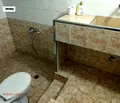 Снимка 4 — Едностаен апартамент на партер в Колхозен пазар, Варна