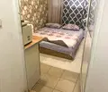 Снимка 4 — Едностаен апартамент с двор в Колхозен пазар, Варна