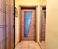 Снимка 4 — Едностаен апартамент с тераса в Колхозен пазар, Варна