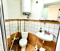 Снимка 4 — Едностаен апартамент на партер в Колхозен пазар, Варна