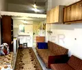 Снимка 2 — Едностаен апартамент на партер в Колхозен пазар, Варна