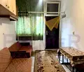 Снимка 3 — Едностаен апартамент на партер в Колхозен пазар, Варна