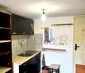 Снимка 5 — Едностаен апартамент на партер в Колхозен пазар, Варна