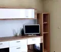 Снимка 5 — Едностаен апартамент в Колхозен пазар, Варна с асансьор