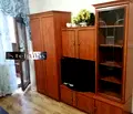 Снимка 3 — Двустаен апартамент с тераса в Колхозен пазар, Варна