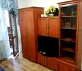 Снимка 3 — Двустаен апартамент с паркомясто в Колхозен пазар, Варна