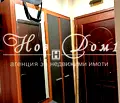 Снимка 5 — Двустаен апартамент в Колхозен пазар, Варна с асансьор
