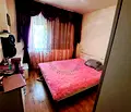 Снимка 4 — Двустаен апартамент с тераса в Колхозен пазар, Варна