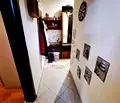 Снимка 5 — Двустаен апартамент с тераса в Колхозен пазар, Варна
