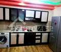 Снимка 4 — Двустаен апартамент с тераса в Колхозен пазар, Варна