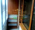 Снимка 4 — Двустаен апартамент с тераса в Колхозен пазар, Варна