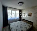 Снимка 5 — Двустаен апартамент с тераса в Колхозен пазар, Варна
