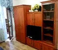 Снимка 3 — Двустаен апартамент с тераса в Колхозен пазар, Варна