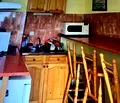 Снимка 2 — Двустаен апартамент с две тераси в Колхозен пазар, Варна