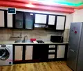 Снимка 2 — Двустаен апартамент с тераса в Колхозен пазар, Варна