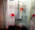 Снимка 4 — Двустаен апартамент с тераса в Колхозен пазар, Варна