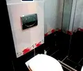 Снимка 5 — Двустаен апартамент с тераса в Колхозен пазар, Варна