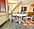Снимка 4 — Тристаен апартамент с панорамна тераса в Колхозен пазар, Варна