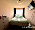 Снимка 5 — Тристаен апартамент 88 кв.м в Колхозен пазар, Варна с асансьор