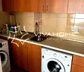 Снимка 3 — Просторен 3-стаен апартамент в Колхозен пазар, Варна