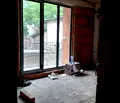 Снимка 5 — Тристаен апартамент с тераса в Колхозен пазар, Варна