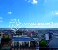 Снимка 2 — Просторен 3-стаен мезонет с панорамна гледка в Колхозен пазар, Варна