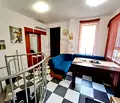 Снимка 2 — Тристаен апартамент с двор в Колхозен пазар, Варна