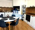 Снимка 3 — Тристаен апартамент с паркомясто в Колхозен пазар, Варна